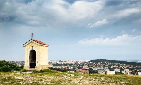 Calvary Stock Photos