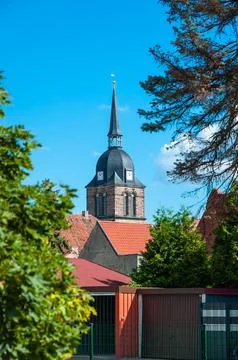 Calvorde, Germany Stock-Fotos