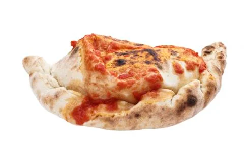Calzone Stock Photos