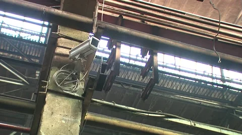 Cam video Stock Footage 1807160