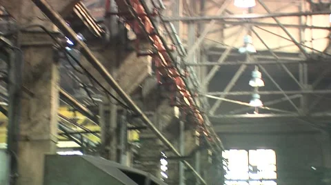 Cam video Stock Footage 1807172