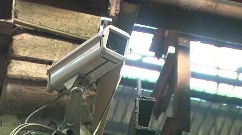 Cam video Technologies Stock Footage 1807151