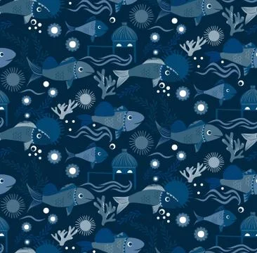 Cambodia pattern flat color design Stock Illustration