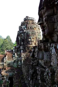 Cambodia 库存照片