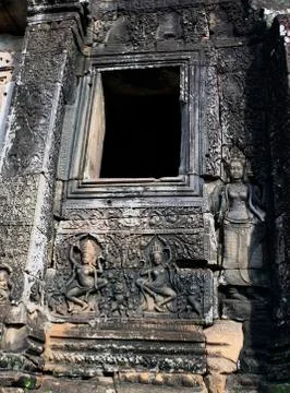 Cambodia Foto stock