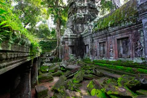 Cambodia 库存照片