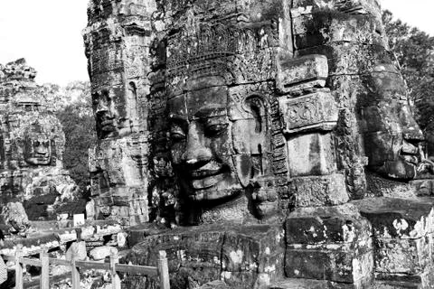 Cambodia Foto stock