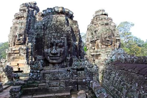 Cambodia 库存照片