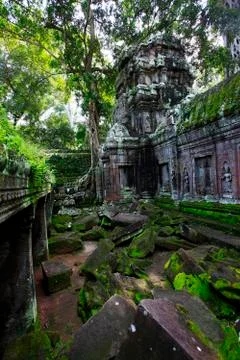 Cambodia Foto stock