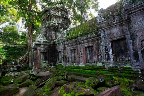 Cambodia Foto stock