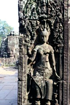 Cambodia Foto stock