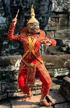 Cambodia 库存照片