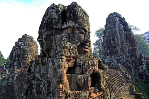 Cambodia 库存照片