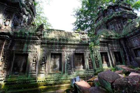 Cambodia Foto stock