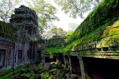 Cambodia 库存照片