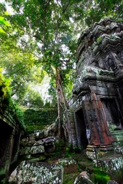 Cambodia Foto stock