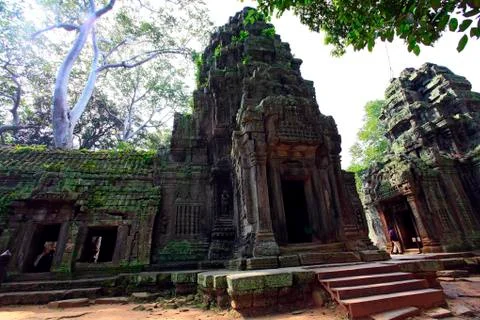 Cambodia Foto stock