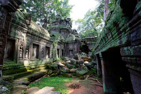 Cambodia Foto stock