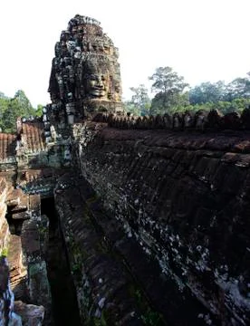 Cambodia 库存照片