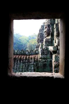 Cambodia Foto stock