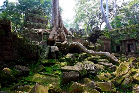 Cambodia Foto stock