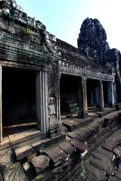 Cambodia Foto stock