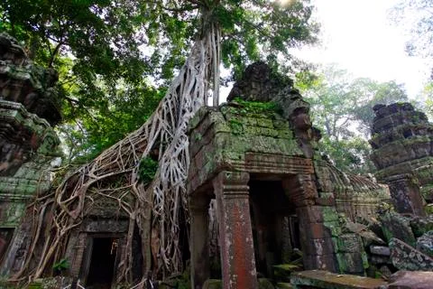 Cambodia Foto stock