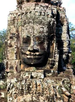 Cambodia Foto stock