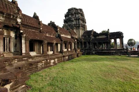 Cambodia 库存照片
