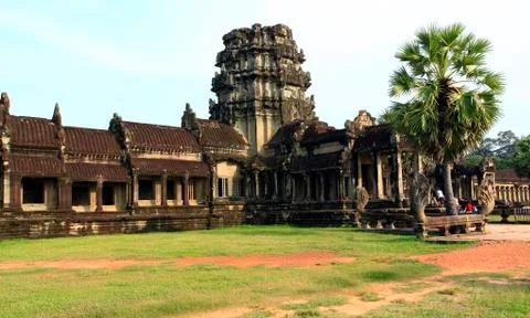 Cambodia Foto stock