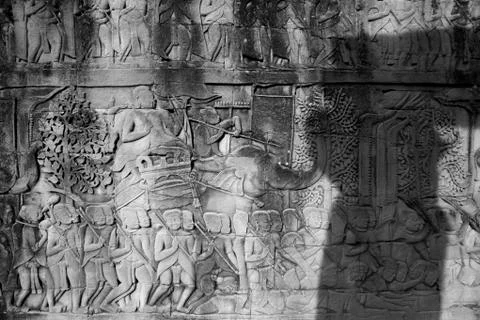 Cambodia Foto stock