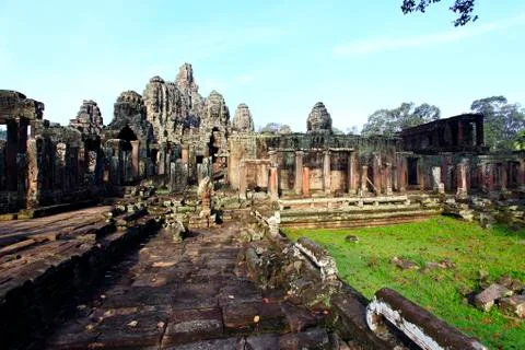 Cambodia 库存照片