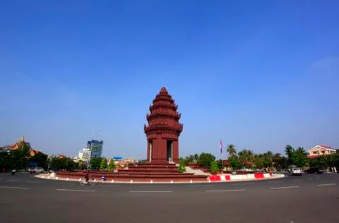 Cambodia Foto stock
