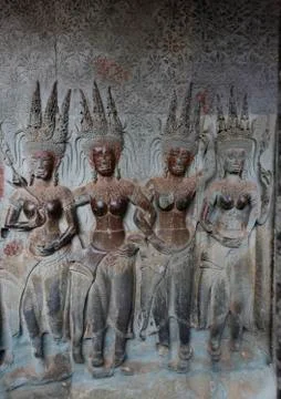 Cambodia Foto stock