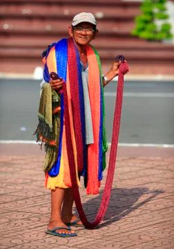 Cambodia Foto stock