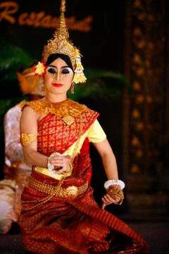 Cambodia Foto stock