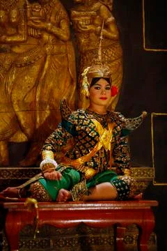 Cambodia Foto stock