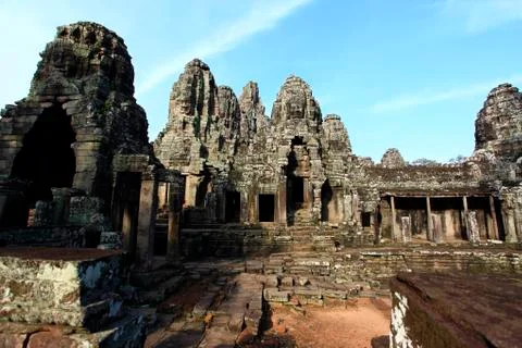 Cambodia Foto stock