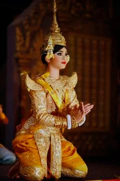 Cambodia Foto stock