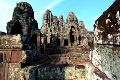 Cambodia Foto stock