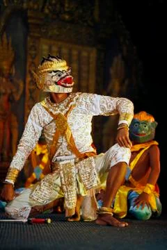 Cambodia Foto stock