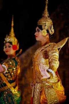 Cambodia 库存照片