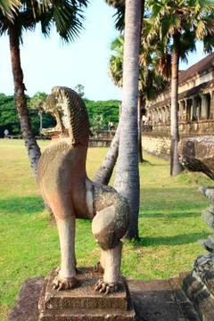 Cambodia Foto stock