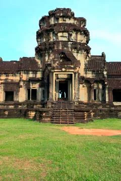 Cambodia Foto stock