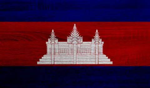 Cambodia Stock Photos