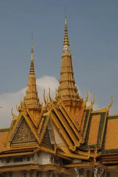Cambodia Stock Photos