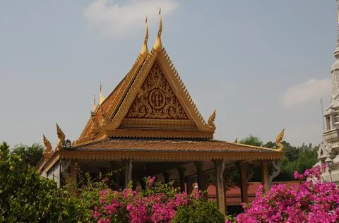 Cambodia 스톡 사진