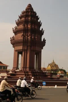 Cambodia Stock Photos
