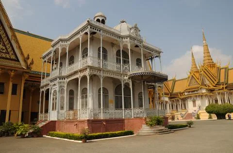 Cambodia Stock Photos