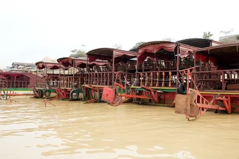 Cambodia Stock Photos